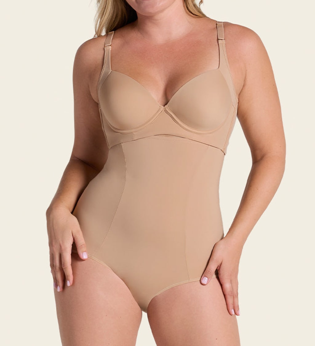 ISAOD SHAPED